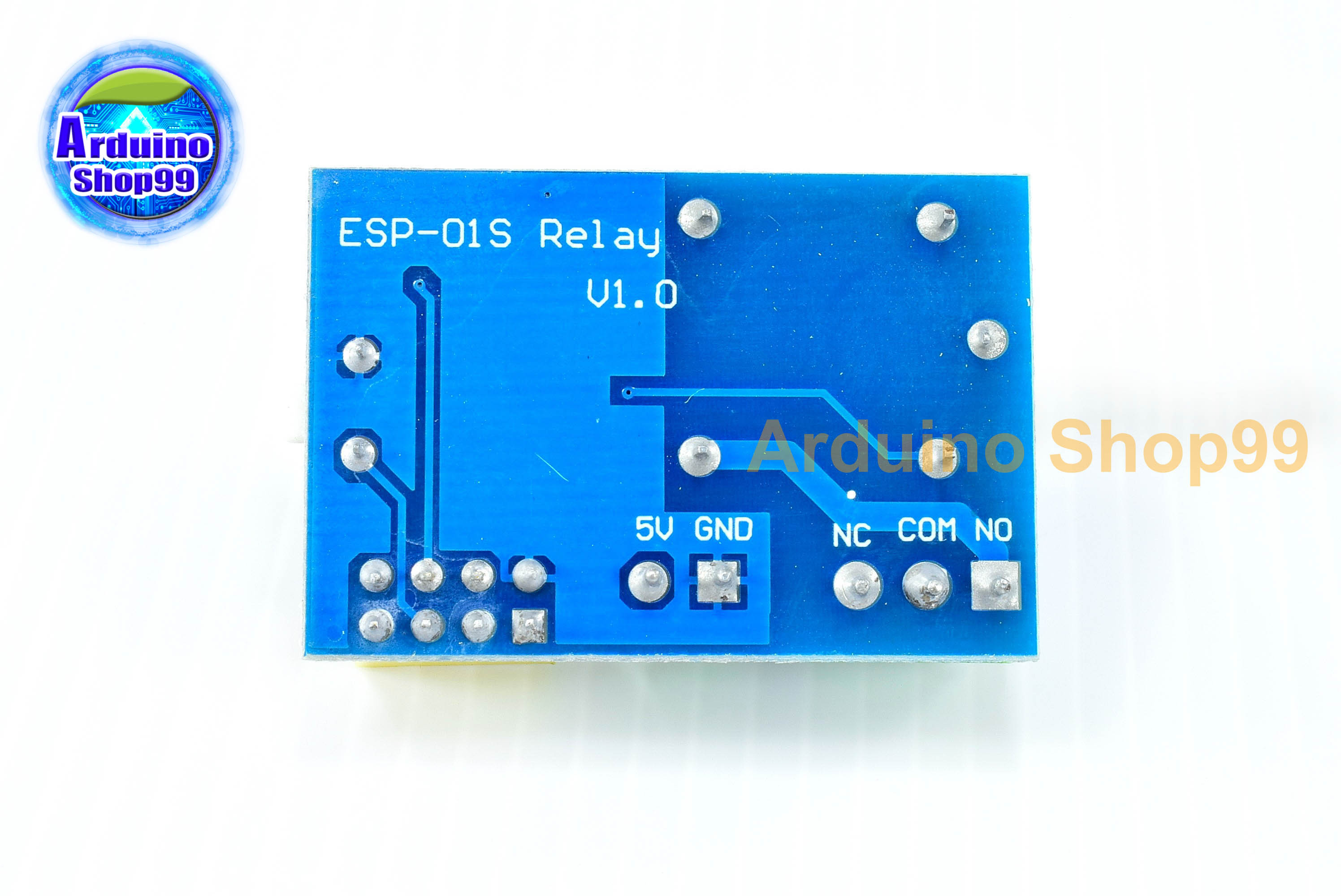 ESP8266 5V WiFi relay module Things smart home remote control switch phone APP ESP-01