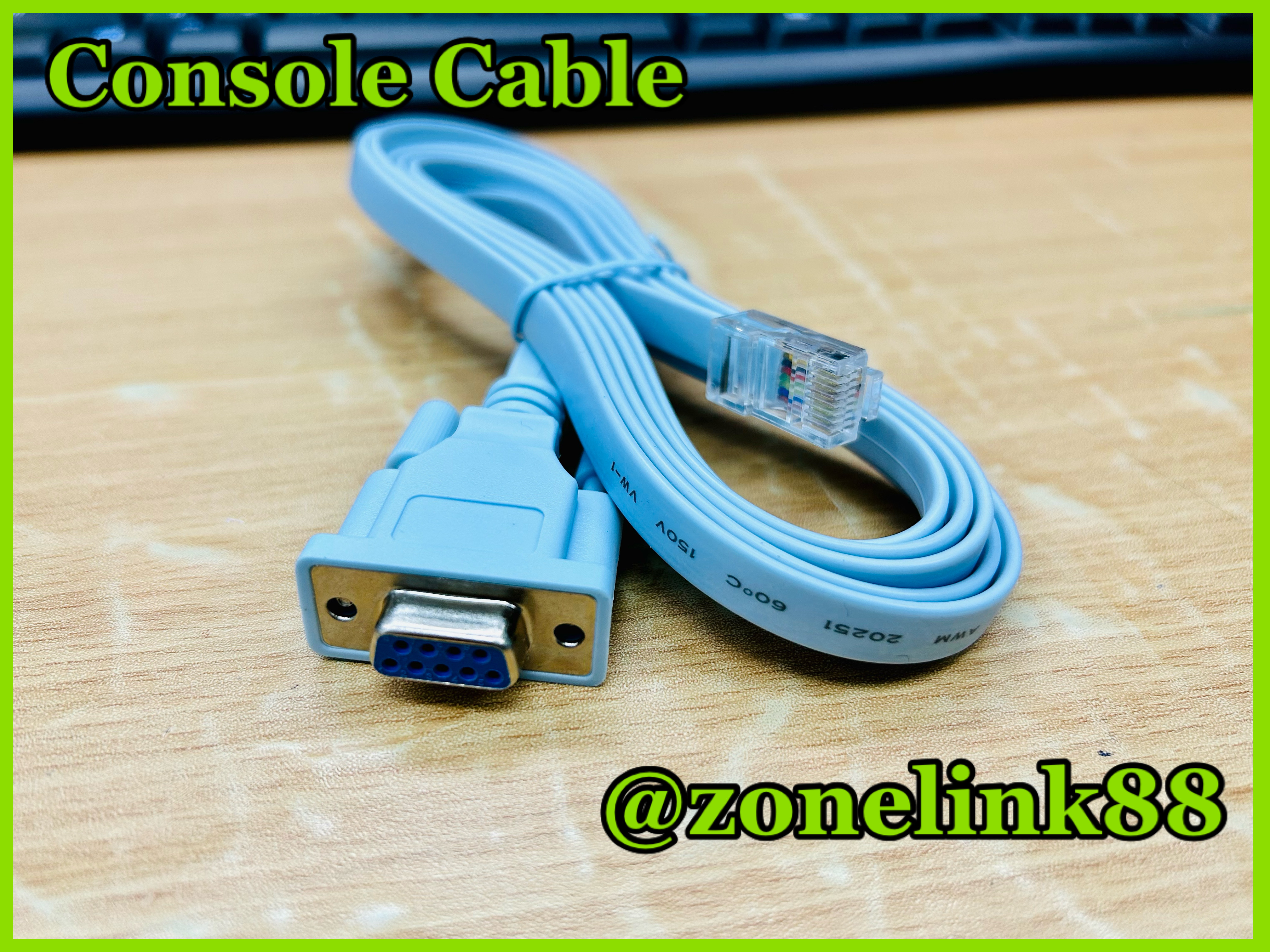 Console Cable