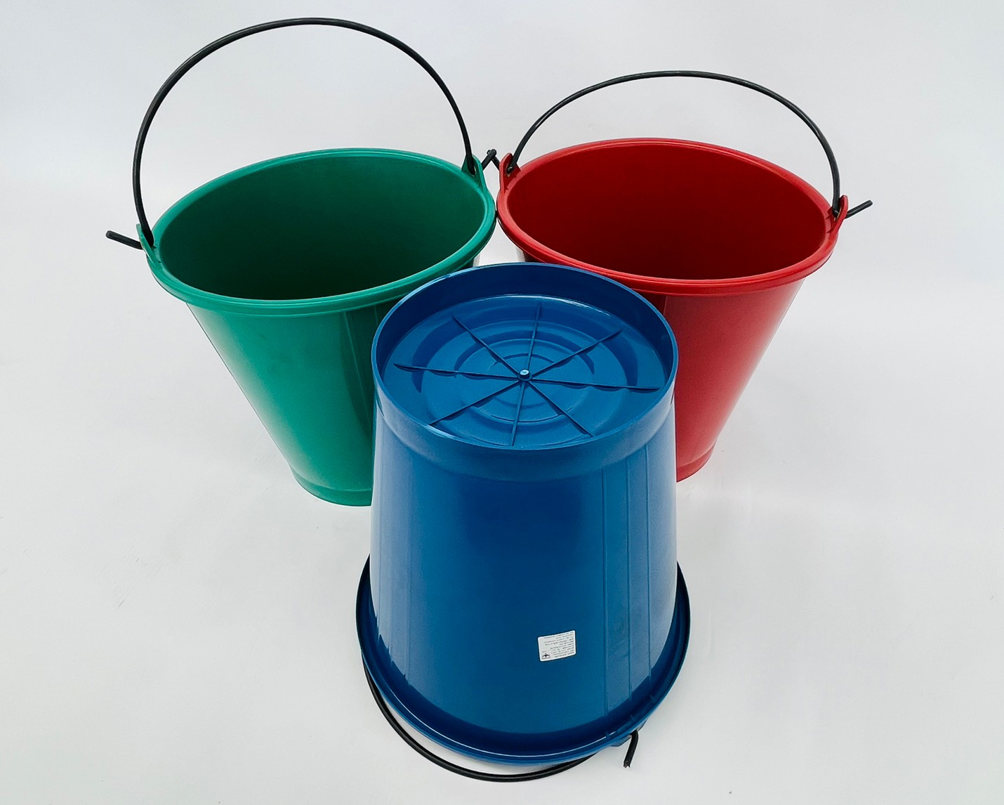 น้ำเงิน/แดง/เขียว