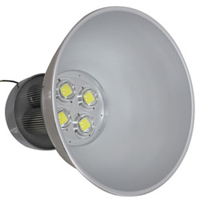 โคมHigh Bay LED COB 200W โคมไฮเบย์แอลอีดี โคมไฮเบย์LED Light โคมไฟโรงงาน LED High Bay