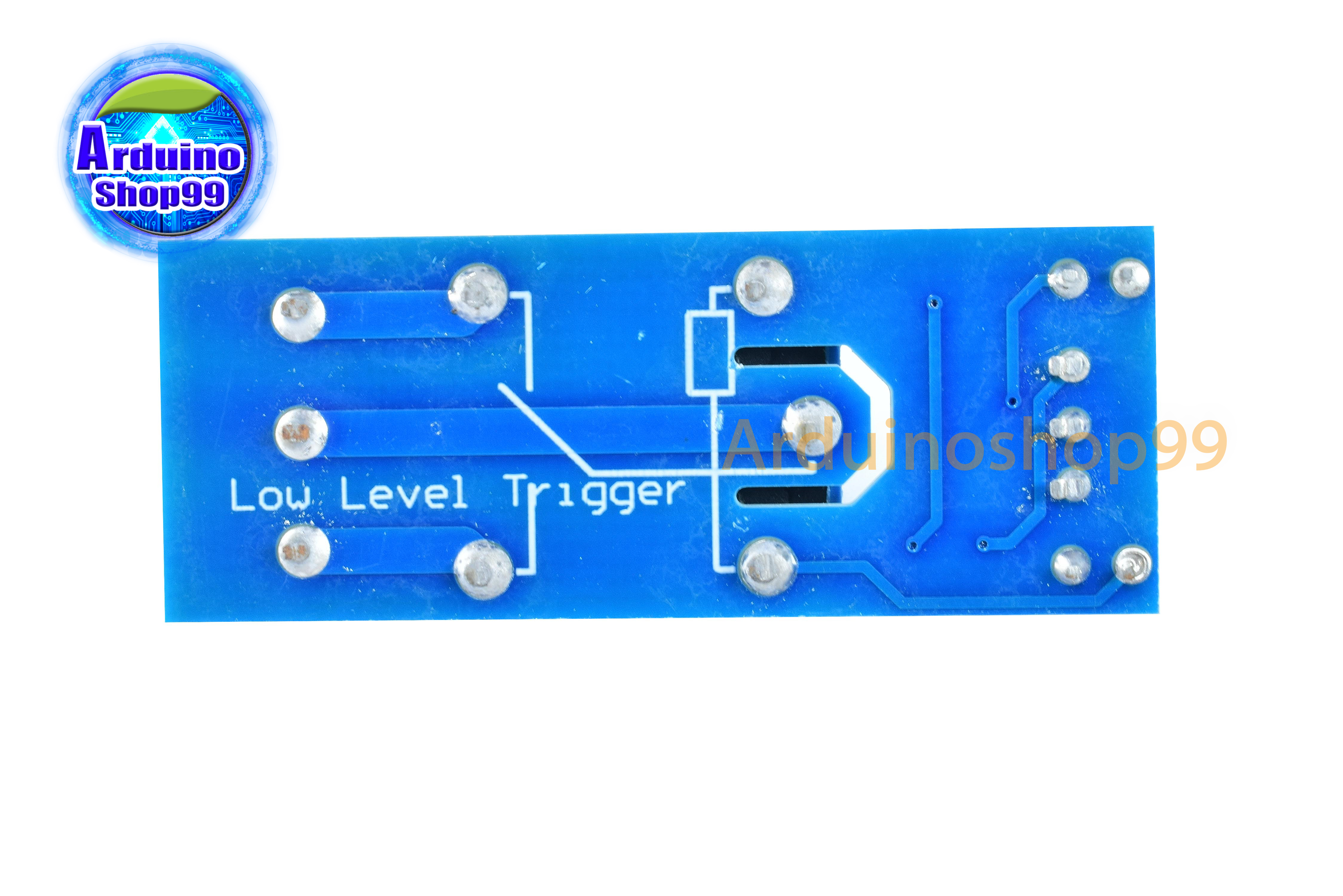 5V 1 channel relay module for Arduino
