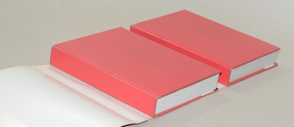 ความรักกับเงินตรา (2 เล่มจบ)