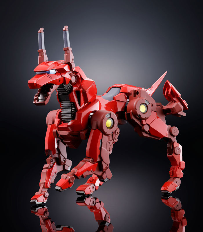 BANDAI CHOGOKIN Mega Man (Rock Man) Rockman X GIGA ARMOR X X-Buster rush and Reinforcement Armor ร็อคแมน เมกะแมน เอ็กซ์ [LOT JP]