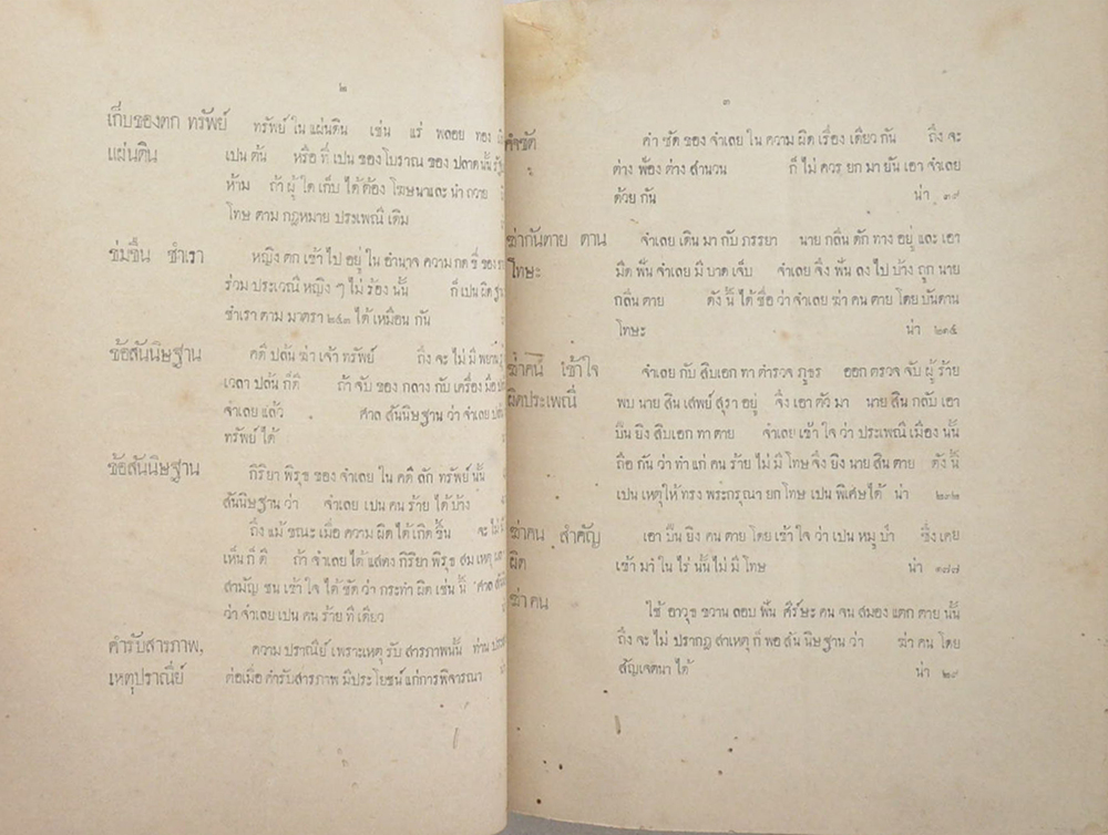 โวหารกรมสวัสดิ (เล่ม 1-2-3)