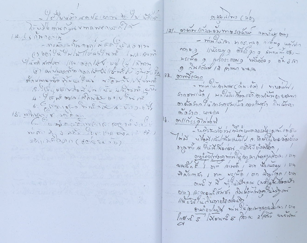 อนุสรณ์งานพระราชทานเพลิง ถาวร สิทธิวงศ์ (ตำรายาแผนโบราณ)