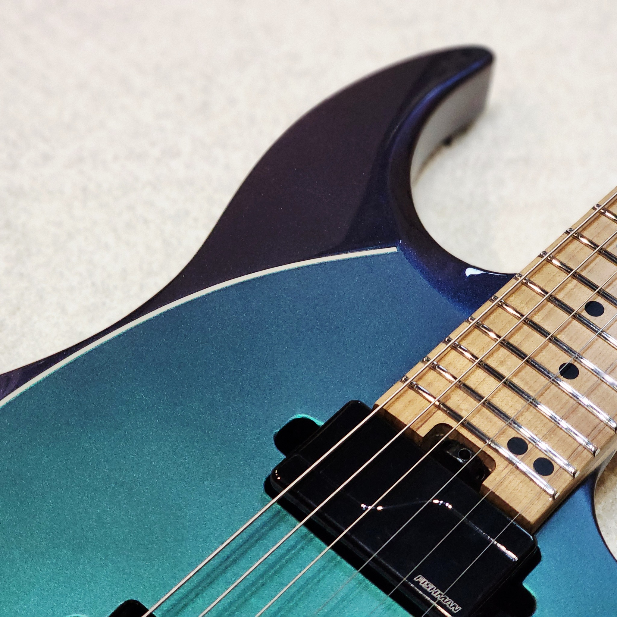 ABASI // EMI 6 // MASTER SERIES // MYSTIC DREAM