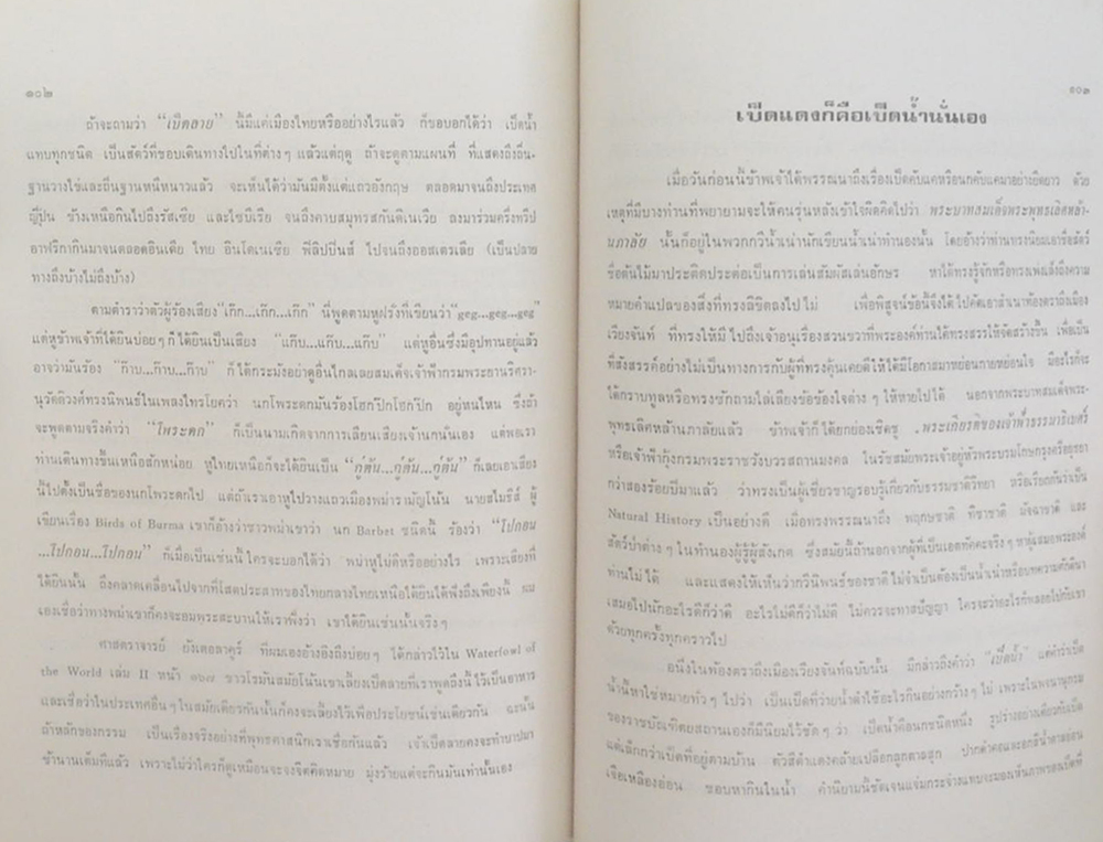 รองศาสตราจารย์ สุพันธุ์ โตสุนทร (นก)