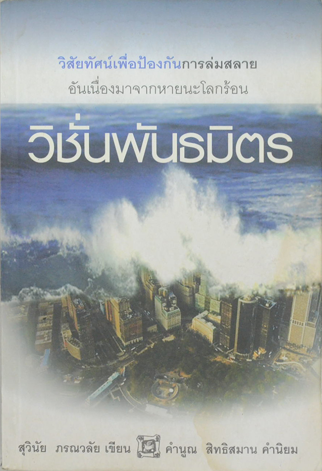 วิชั่นพันธมิตร (ขายตามสภาพ)