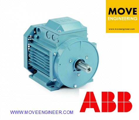 ABB M2BAX 200 MLA 4 POWER 30 KW1450RPM/4P/B3