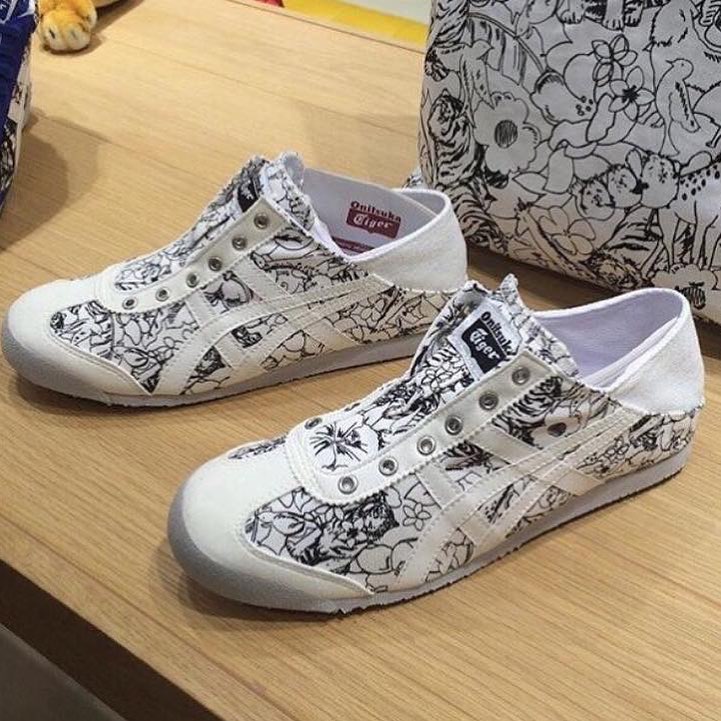 Onitsuka Tiger Mexico 66 Paraty Nowartt