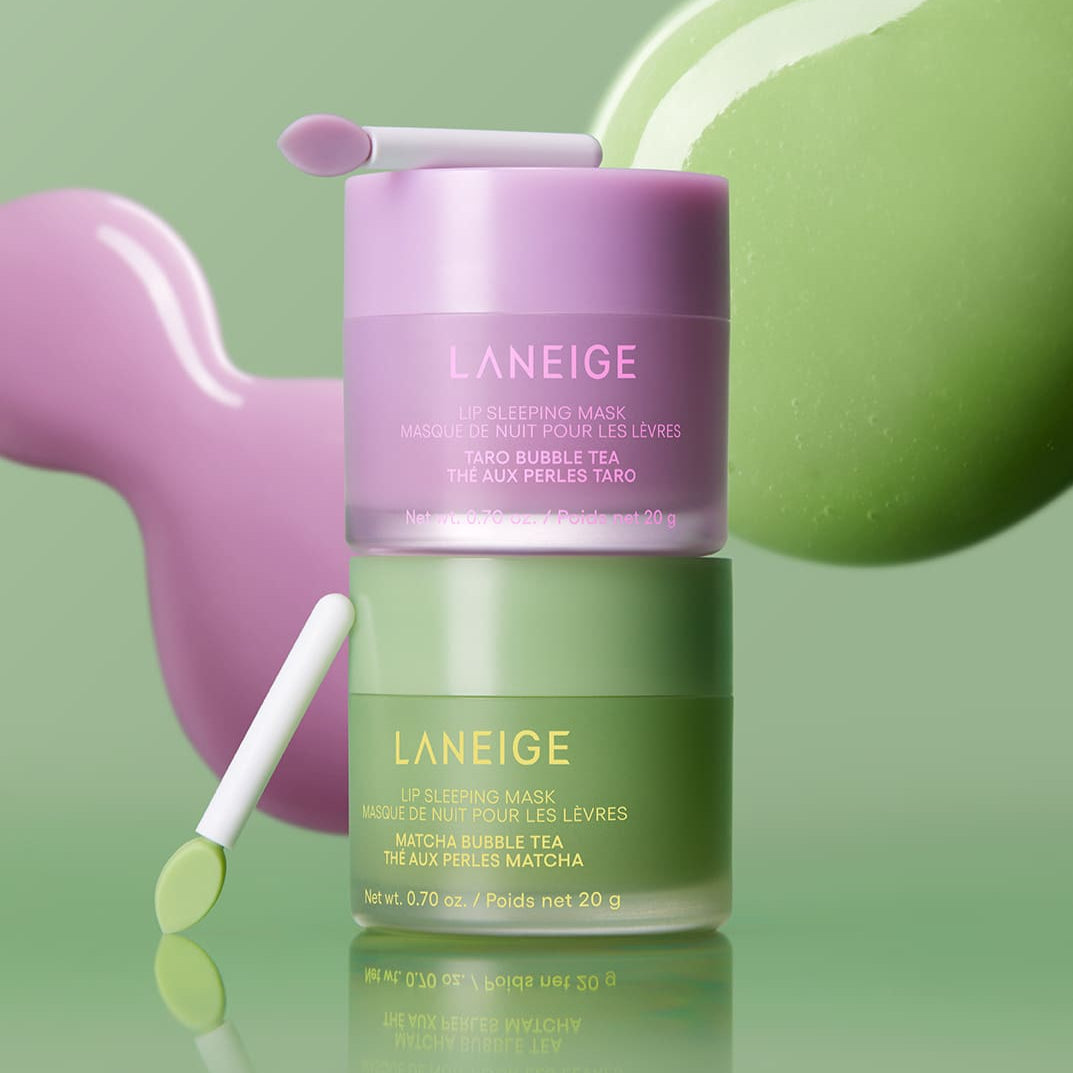 laneige korea