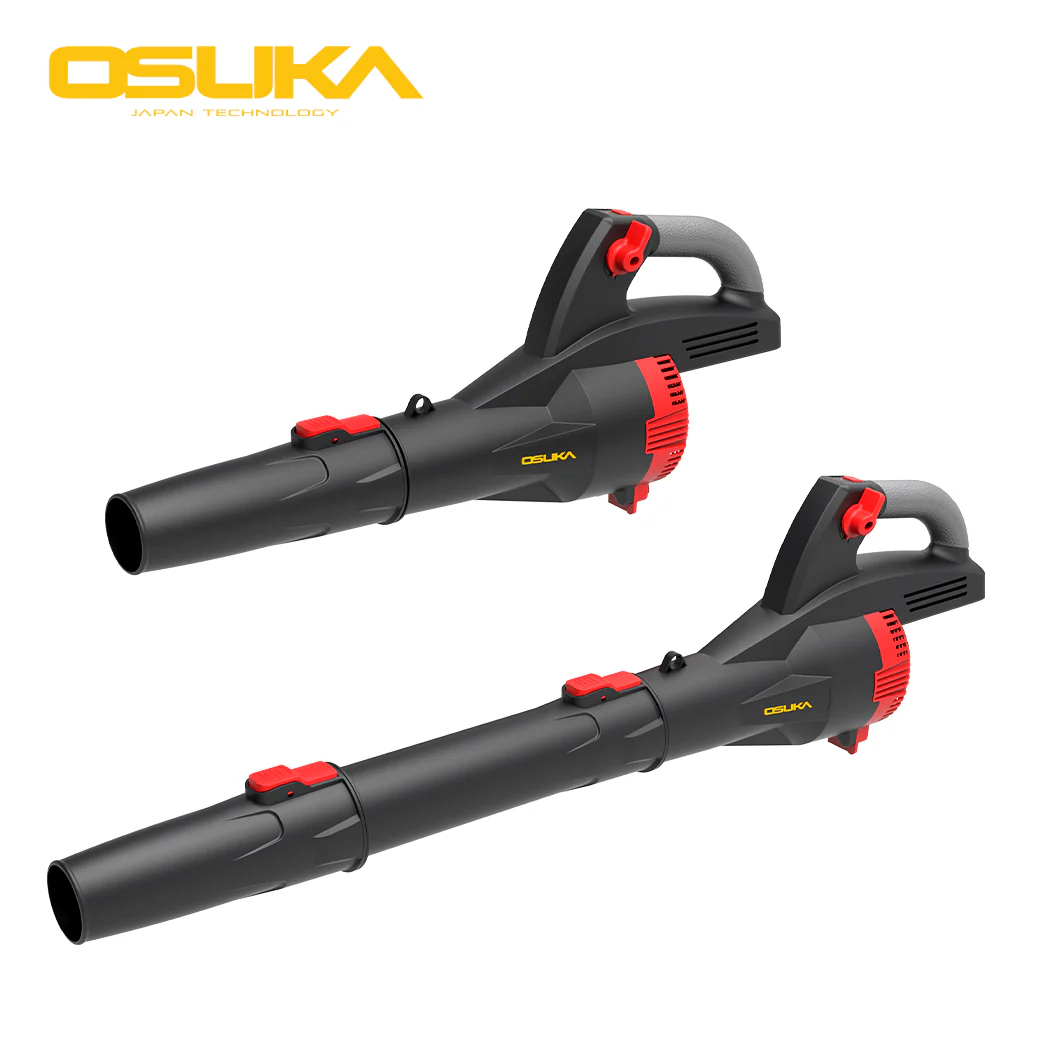 OSUKA OCLB446-N เครื่องเป่าใบไม้ไร้สาย 20V (ตัวเปล่า)