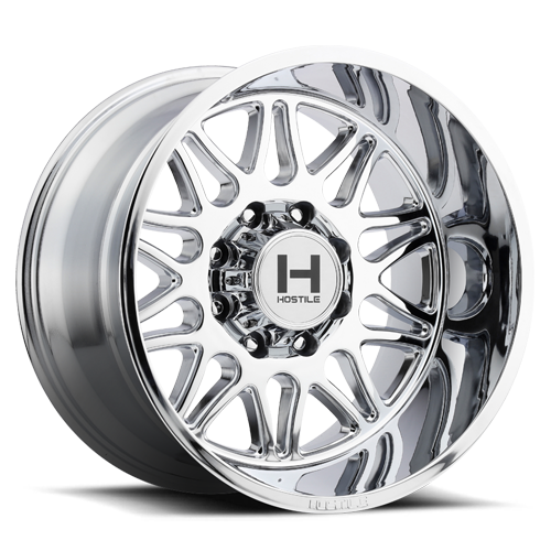 ล้อ HOSTILE H111 นำเข้า ขอบ 20 ขอบ 22 ขอบ 24