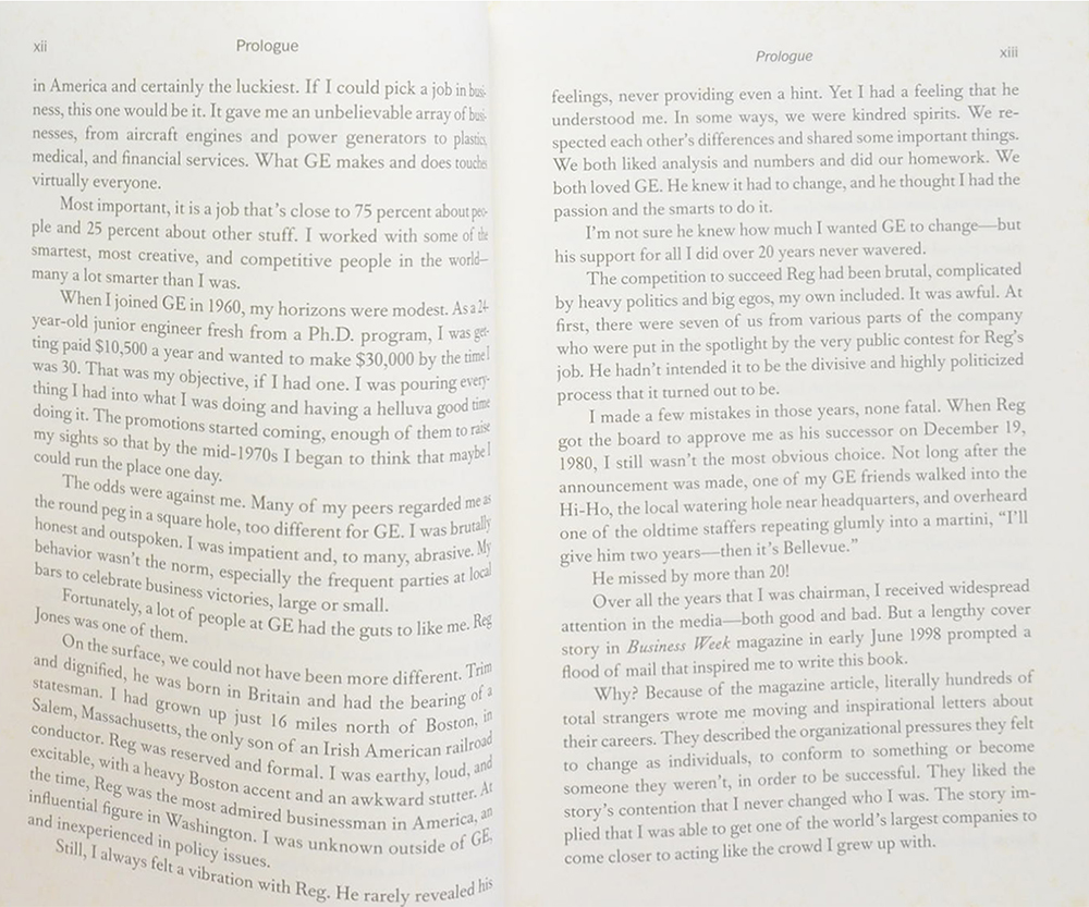 jack STRAIGHT FOROM THE GUT