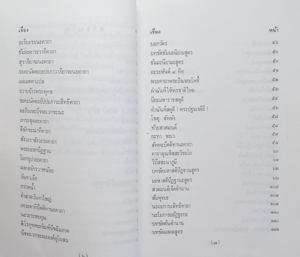 นายจรูญ ภาสะประหาส (หนังสือสวดมนต์)