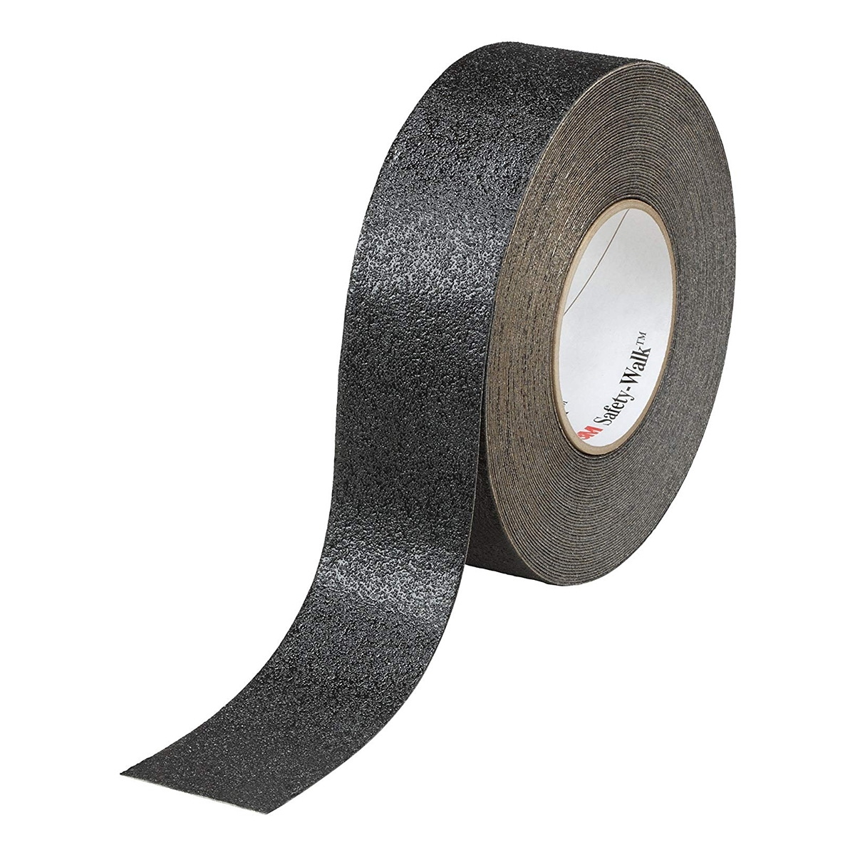 3M 510 เทปกันลื่นหยาบมาก 2"x60FT สีดำ