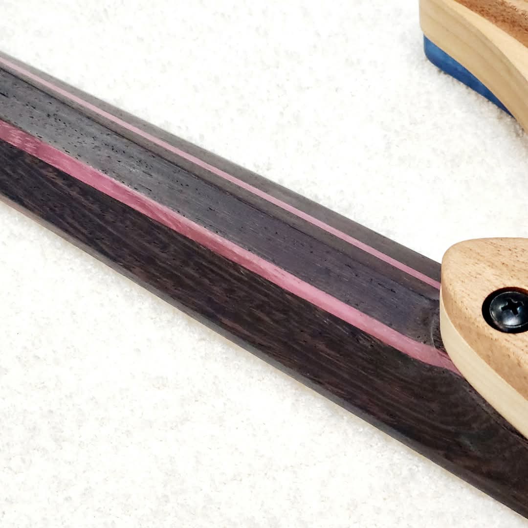 STRANDBERG BODEN VARBERG J 6 - PACIFIC BLUE I MADE IN JAPAN 🇯🇵