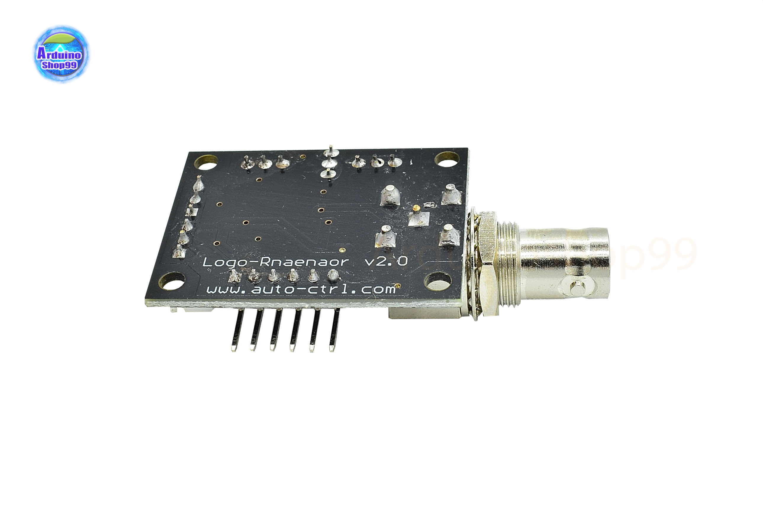 PH Value Detection Acquisition Sensor Module