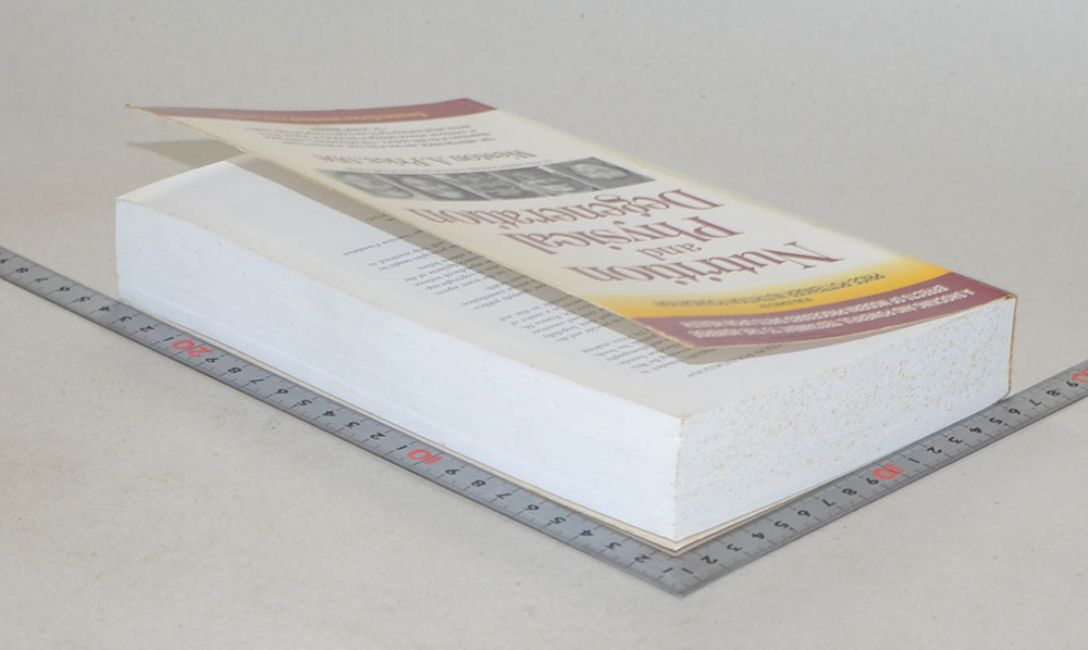 Nutrition and Physical Degeneration