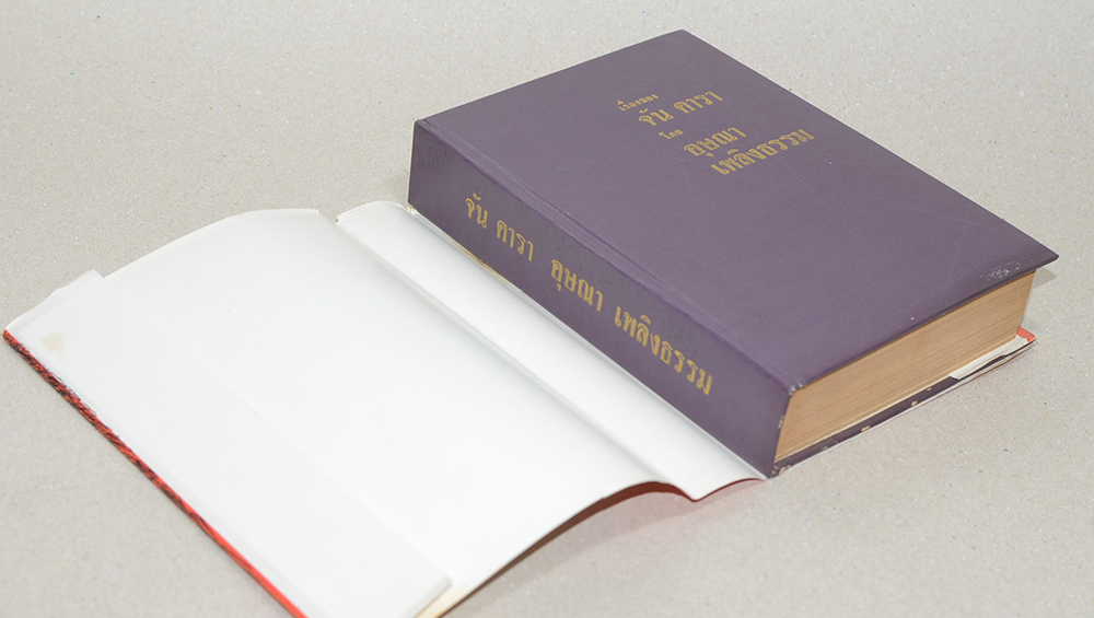 เรื่องของ จัน ดารา (เล่มเดียวจบ)