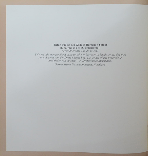 Pragt-ure grnnem seks srhundreder