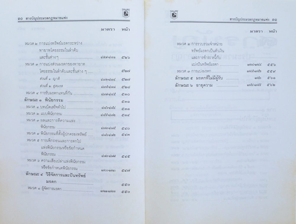 นายวินัย ศิริชุมแสง (ประมวลกฎหมายแพ่งและพาณิชย์-อาญา ข้อสัญญาที่ไม่เป็นธรรม)