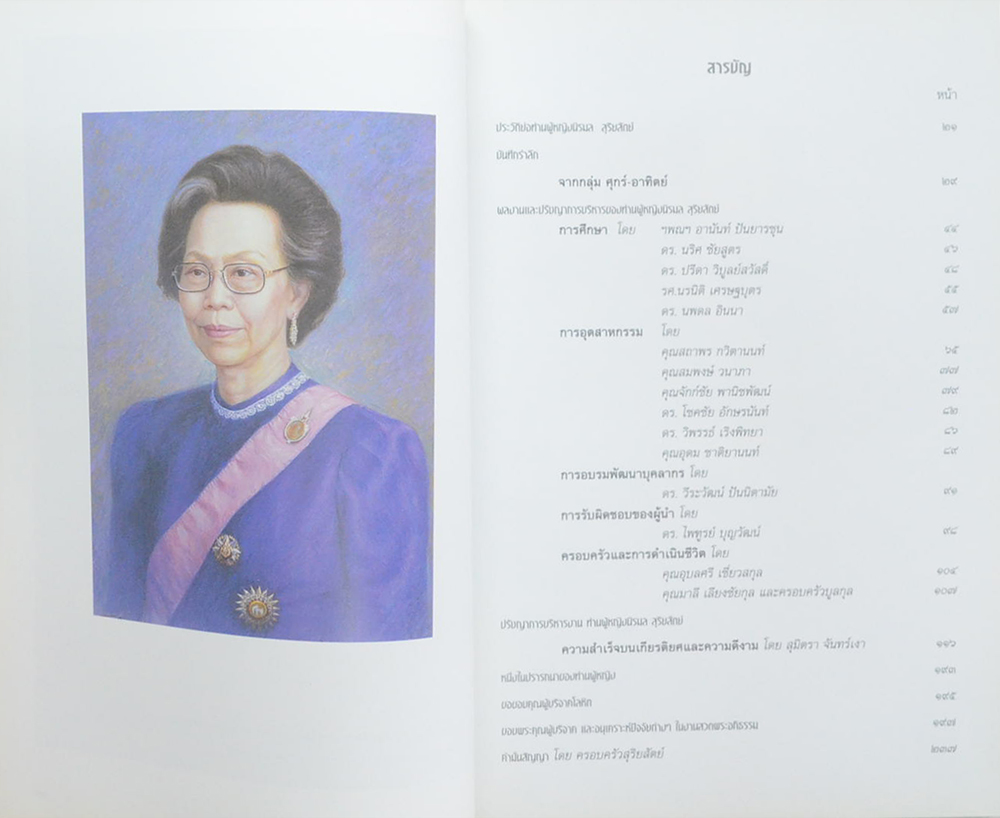 ปรัชญาการบริหาร