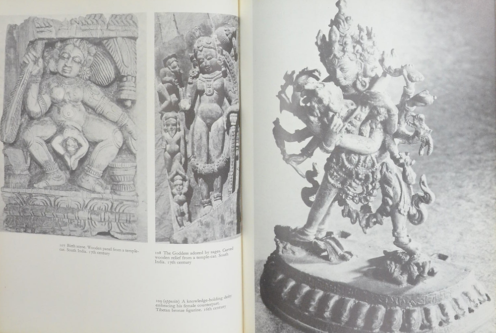 Erotic Art of the East