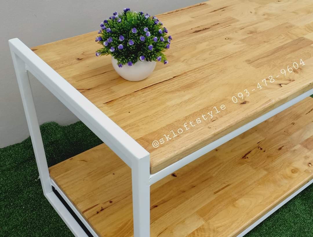 ชั้นวางทีวี