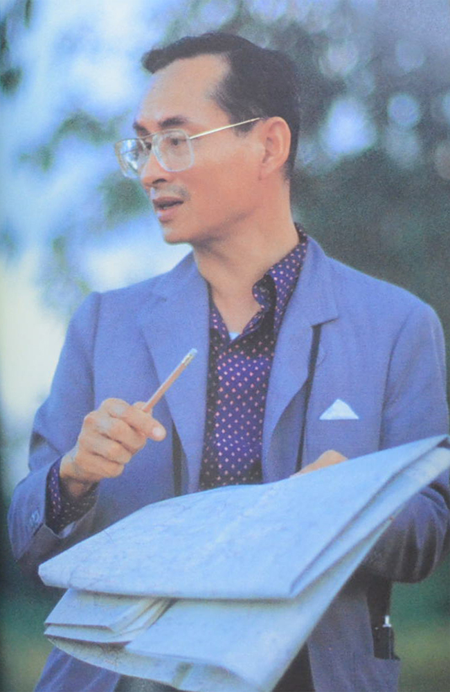 5 ธันวามหาราช มหามงคลเฉลิมพระชนมพรรษา 75 พรรษา