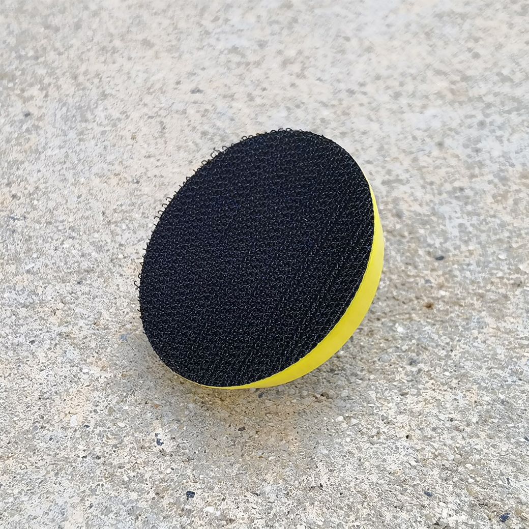 SUMO S02-R5 เครื่องขัดกระดาษทรายลม 2" 15000rpm