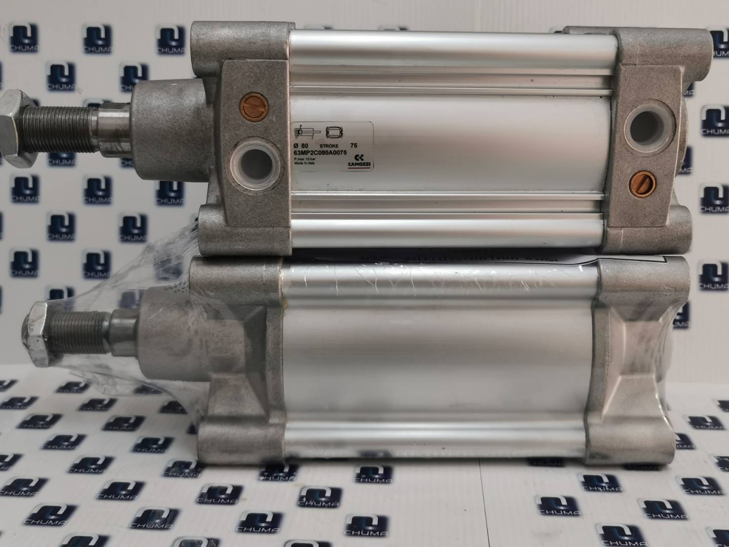 Camozzi, 63MP2C080A0075