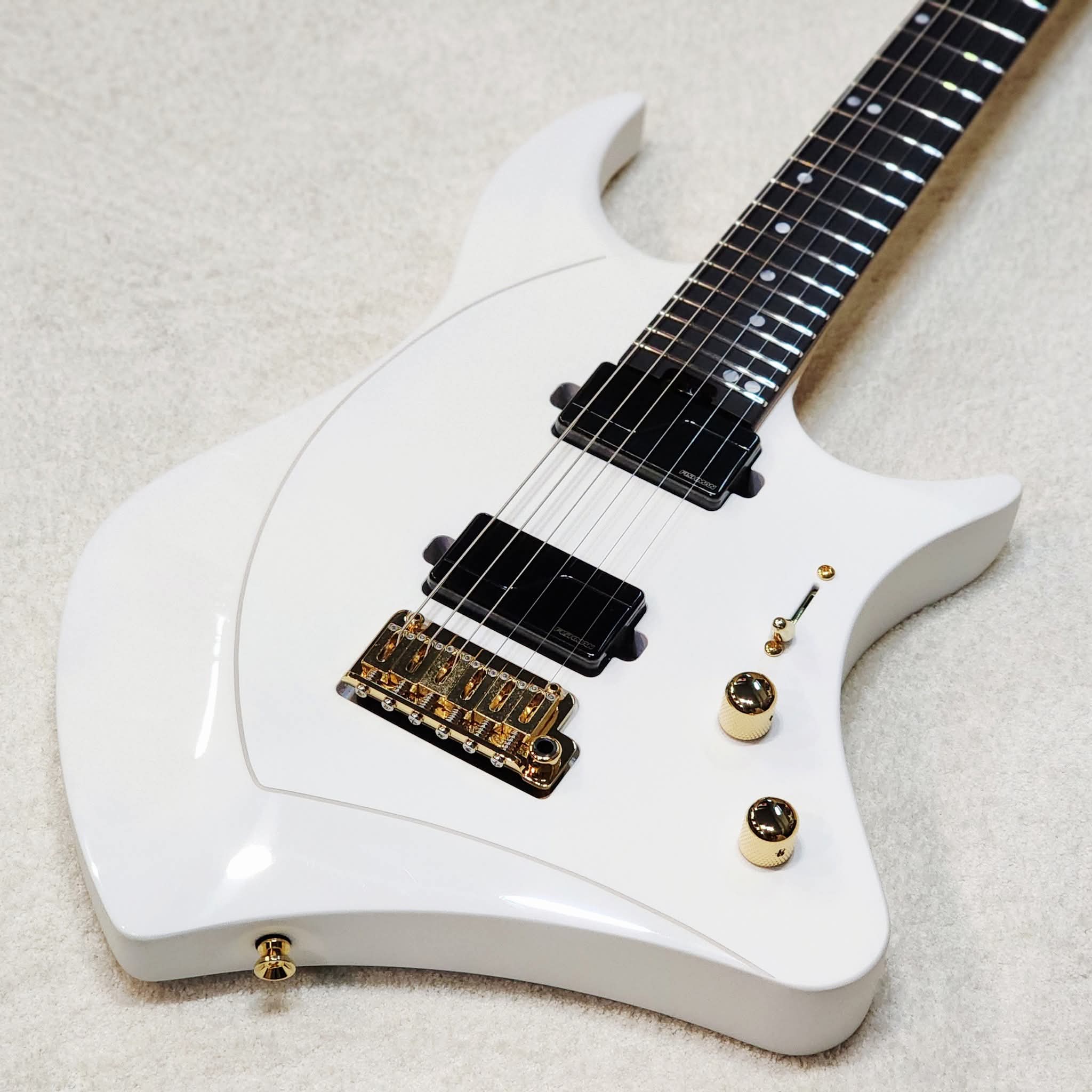 ABASI // EMI 6 // MASTER SERIES // TUNDRA