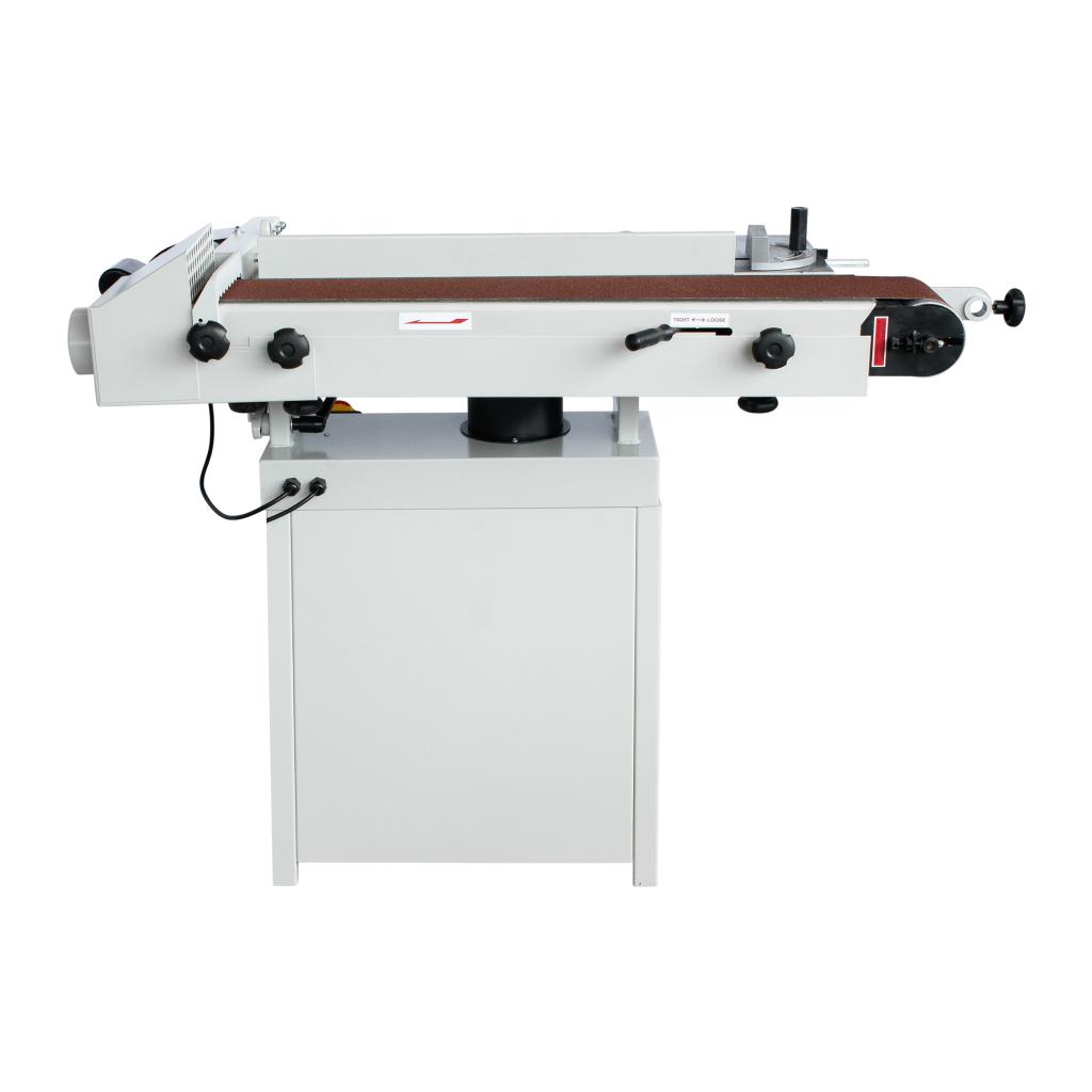 BIGWOOD BD6100 แท่นขัดกระดาษทราย 6"x99" 3HP/220V