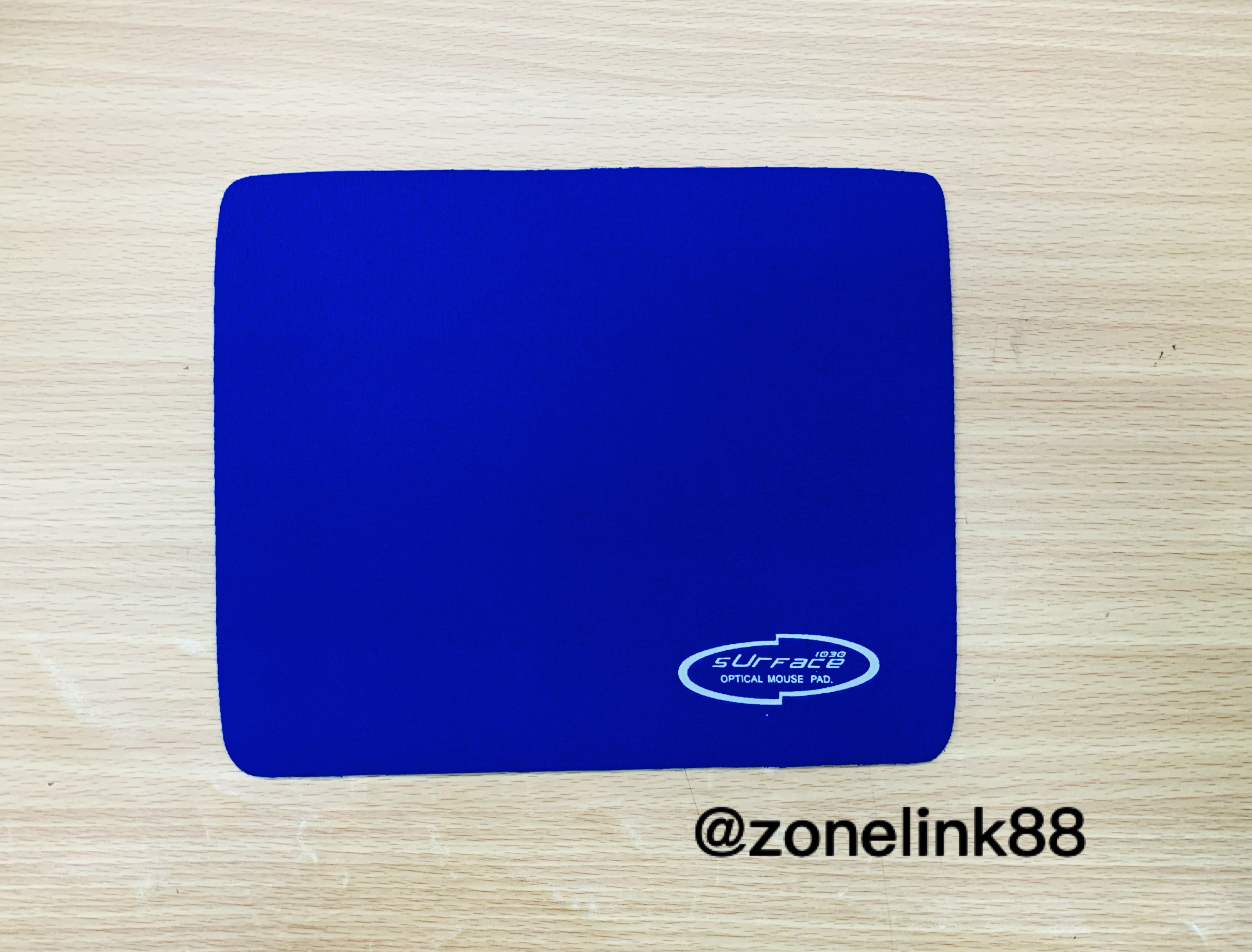 Mouse Pad แผ่นรองเม้าส์