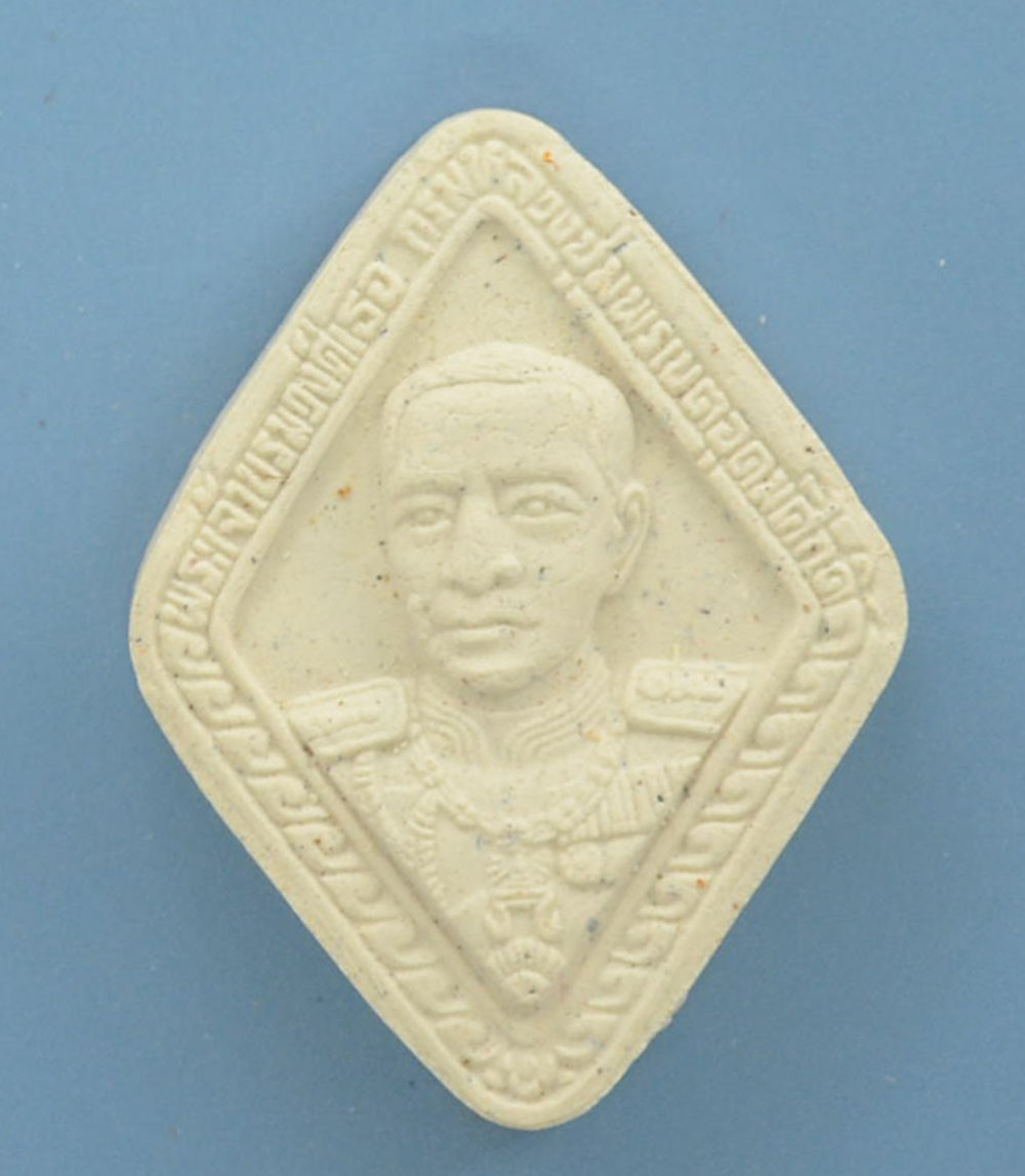 พระผงของขวัญมหามงคล (19 องค์ / พร้อมกล่อง)