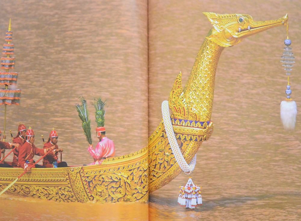 มหาราชัน (ภาษาไทย-ภาษาอังกฤษ / พร้อมกล่อง)