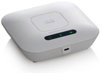 Cisco WAP121-E-K9-G5