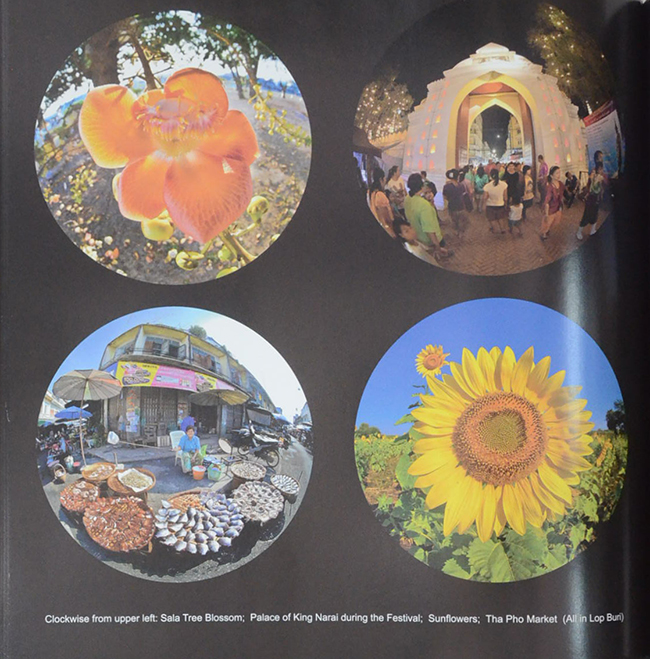 THAILAND 180° (ขายตามสภาพ)