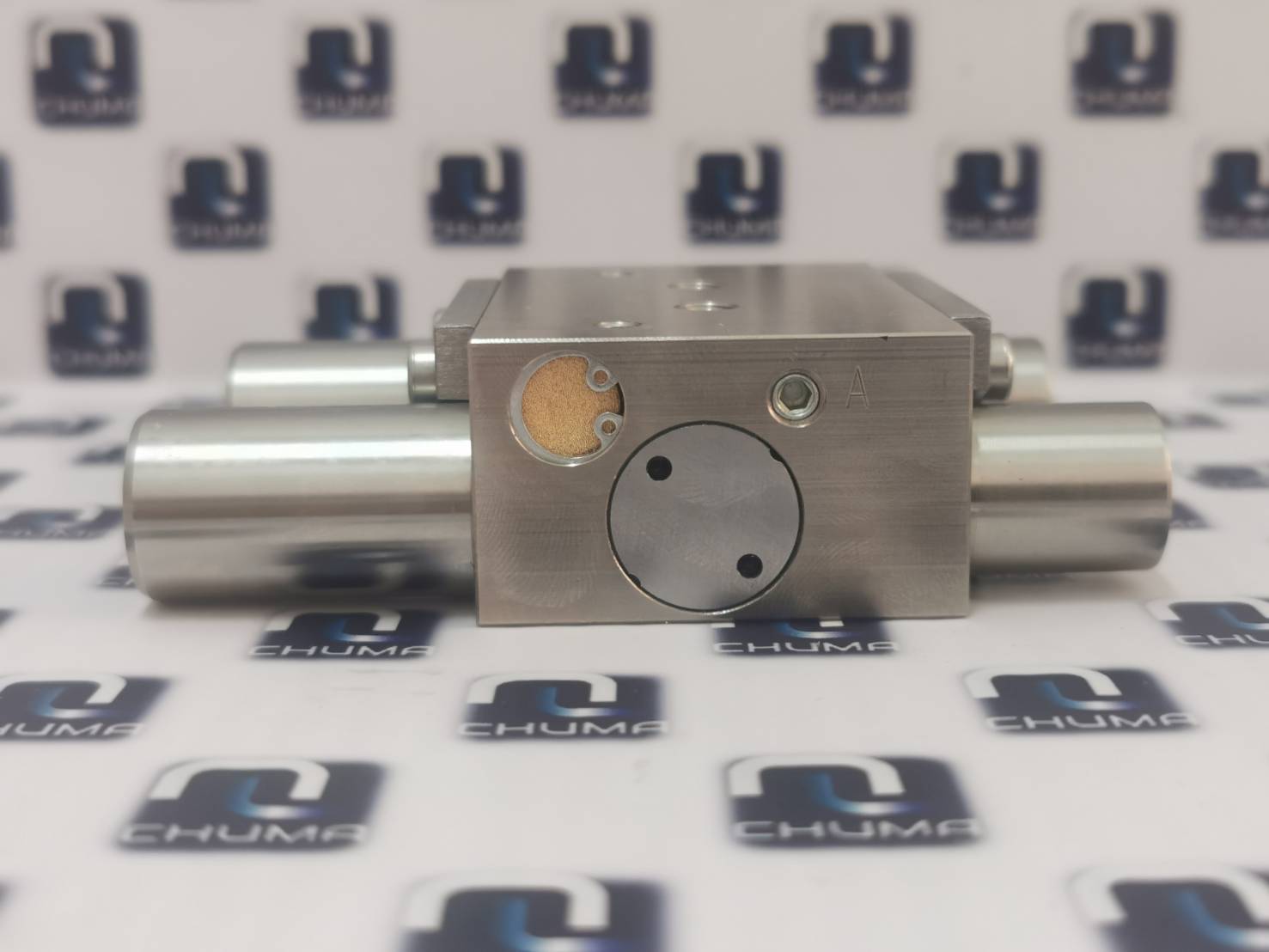 Zimmer group, MBPS 2001GS1