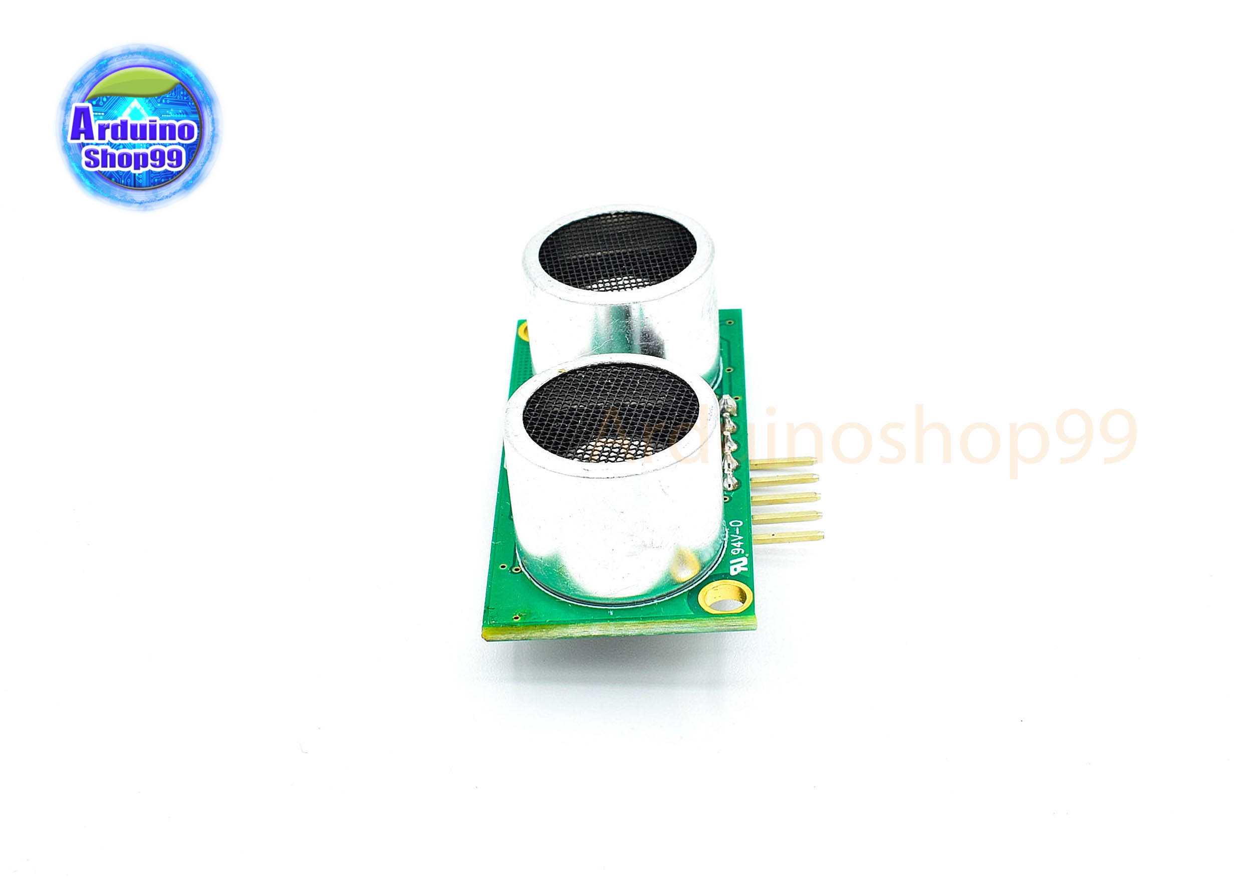 KS103 5 Pin High Precision Ultrasonic