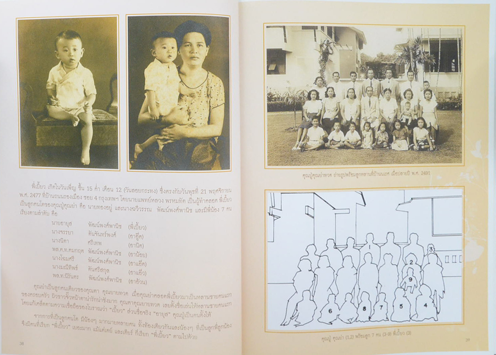 อายุส พัฒน์พงศ์พานิช (ชีวประวัติ)