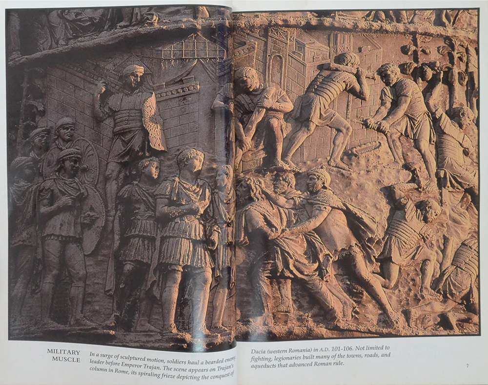 NATIONAL GEOGRAPHIC Vol.192 No.1 JULY 1997