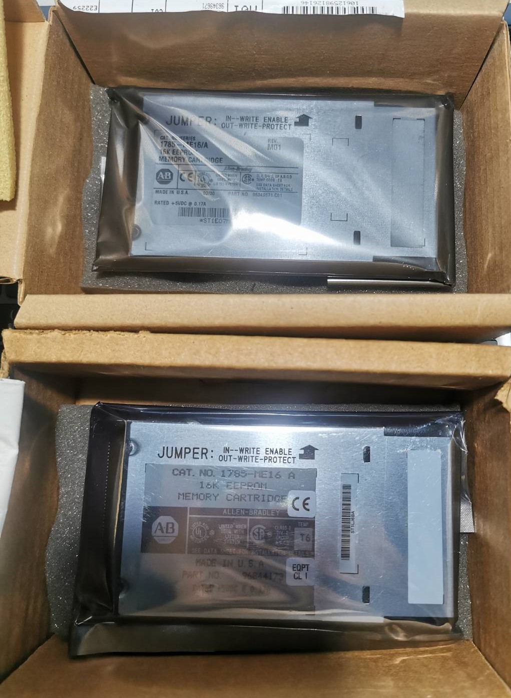 Allen Bradley