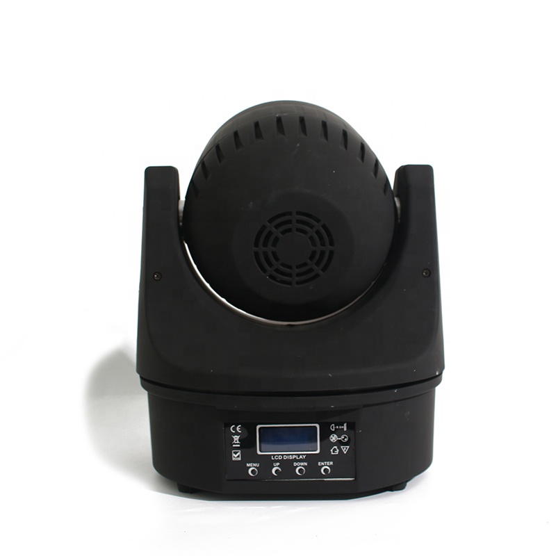 ไฟเธค ไฟดิสโก้ ไฟเลเซอร์ในผับ ไฟเลเซอร์ปาร์ตี้ คุณภาพสูง เหมาะสำหรับไพรเวทปาร์ตี้และสถานบันเทิงทุกขนาด โปรโมชั่นพิเศษ ฟรีค่าขนส่ง Bee- Eyes Led Moving Head