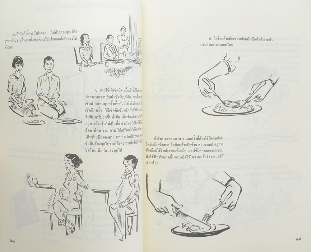 วัฒนธรรมและประเพณีไทย