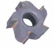 Asphalt blade 5 teeth ฟันเครื่องขูดแบบหนา