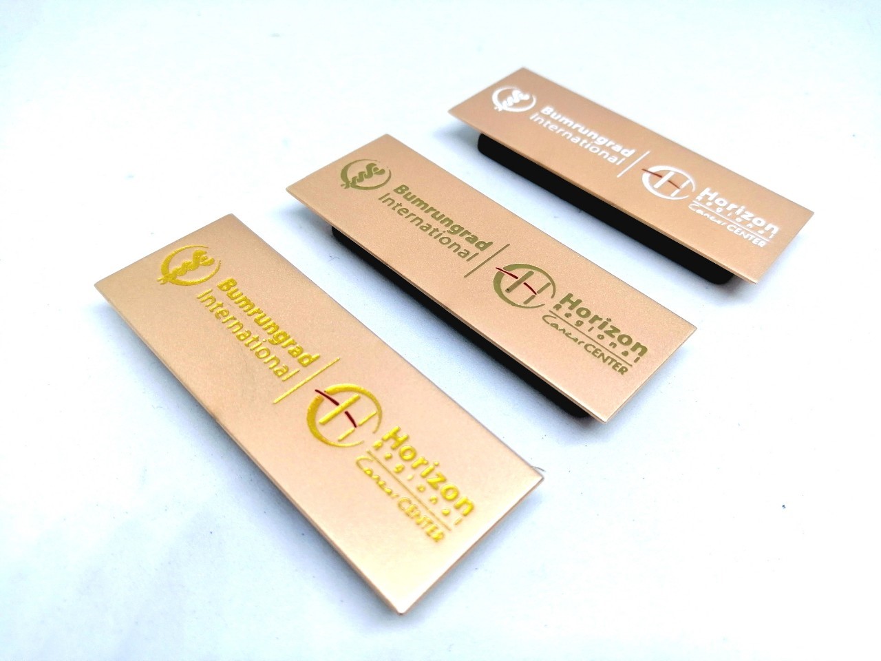 ป้ายชื่อพนักงาน