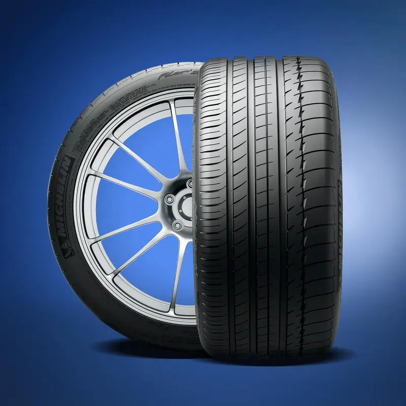 ยางMICHELIN 94(Y) PILOT SPORT 2 N3 ) ขนาด 225/45-17ราคาพิเศษ สั่งได้