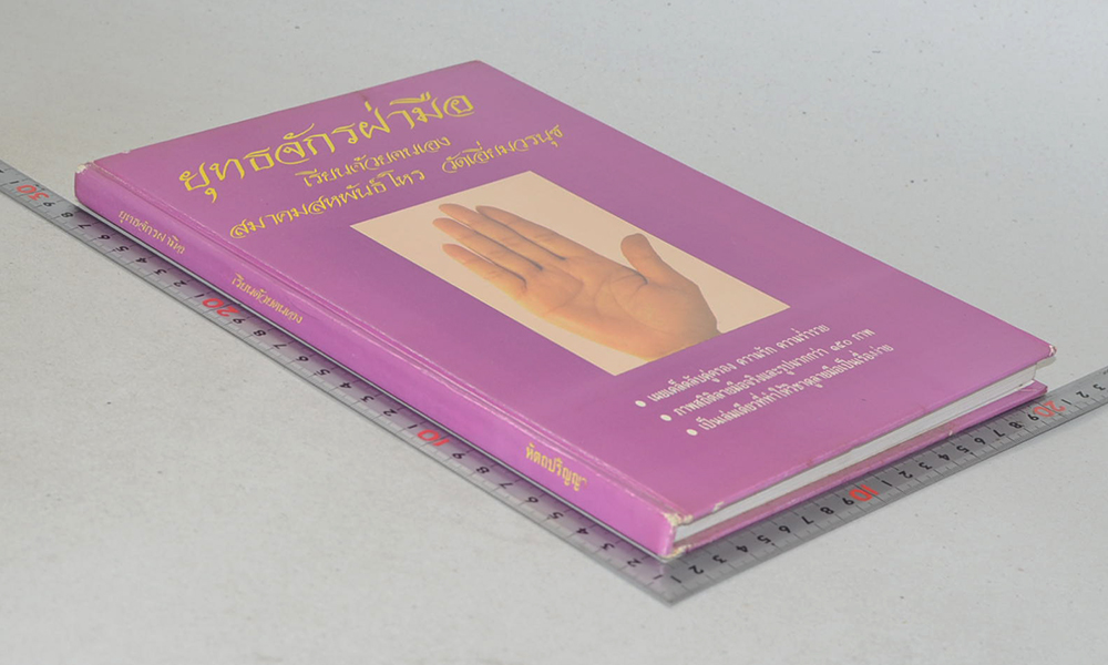 ยุทธจักรฝ่ามือ เรียนรู้ด้วยตนเอง (เล่ม 1)